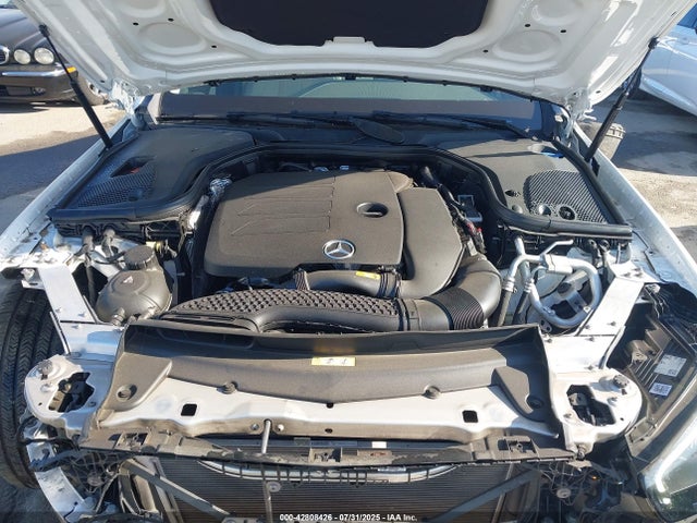 W1KZF8DB8MA921551 Mercedes-Benz m264