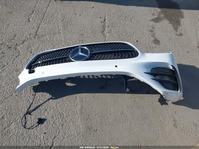 W1KZF8DB8MA921551 Mercedes-Benz m264