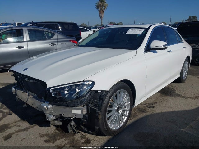 W1KZF8DB8MA921551 Mercedes-Benz m264