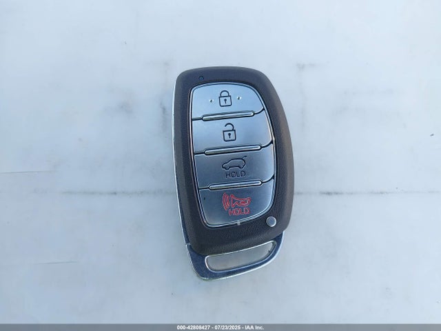 KMHC75LC8HU035719 Hyundai gdi kappa