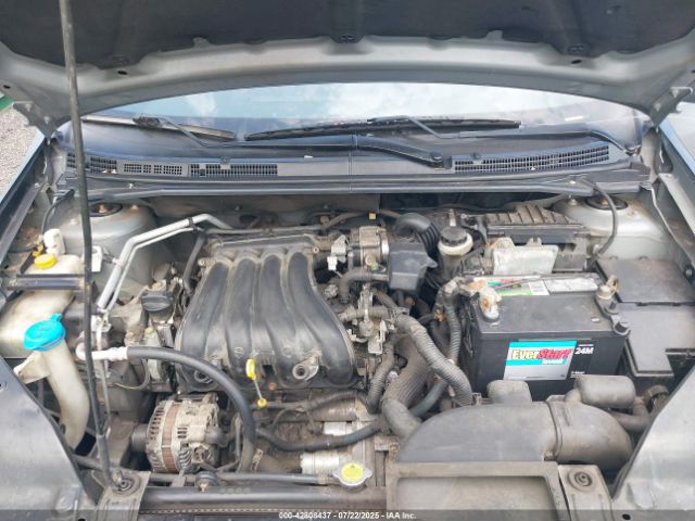 2009 NISSAN SENTRA 3N1AB61E69L661076 Photo 9