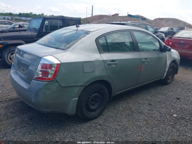2009 NISSAN SENTRA 3N1AB61E69L661076 Photo 3