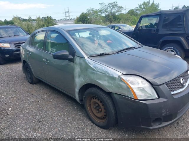 2009 NISSAN SENTRA 3N1AB61E69L661076 Photo 5