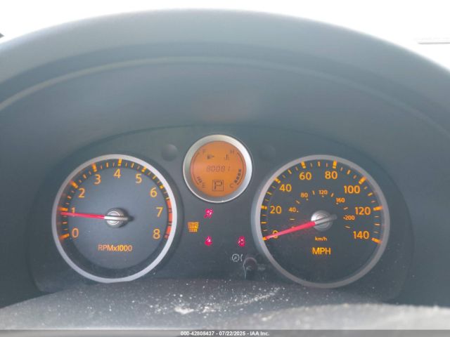 2009 NISSAN SENTRA 3N1AB61E69L661076 Photo 6