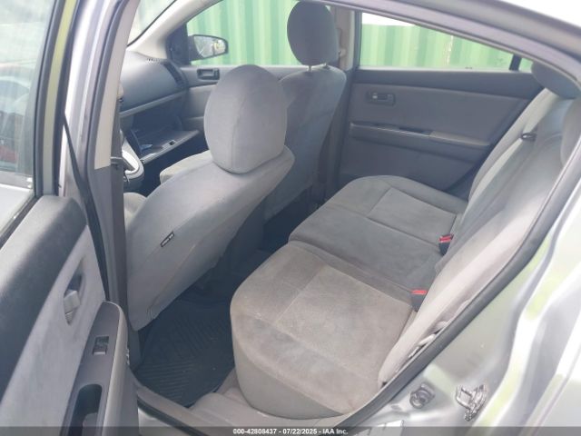 2009 NISSAN SENTRA 3N1AB61E69L661076 Photo 7
