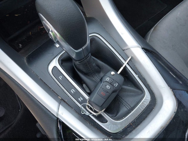 3FA6P0UU1ER275943 Ford 2014