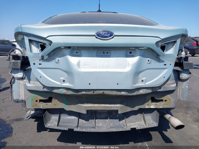 3FA6P0UU1ER275943 Ford 2014