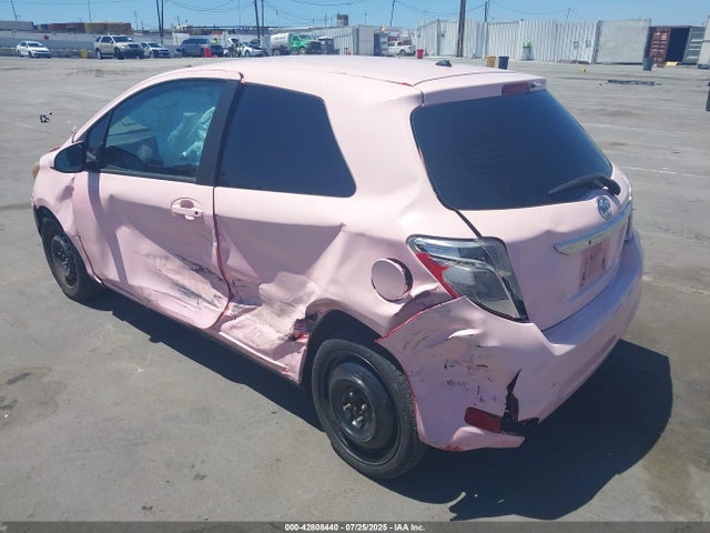 Toyota 1nz-fe 2014 VNKJTUD35EA007428 Image 3