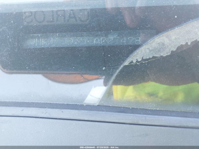 Toyota 1nz-fe 2014 VNKJTUD35EA007428 Image 9