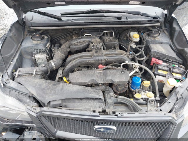 JF1GJAD68EH014159 Subaru 2014