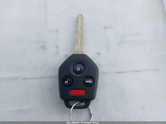 JF1GJAD68EH014159 Subaru 2014