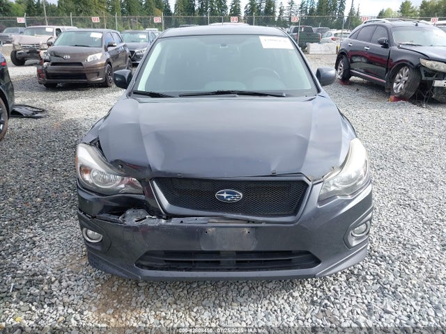 JF1GJAD68EH014159 Subaru 2014