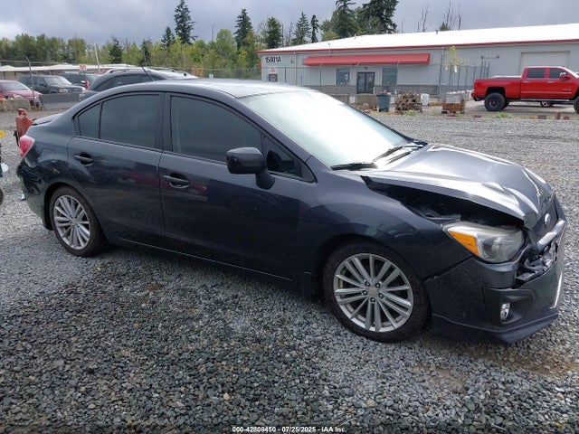 JF1GJAD68EH014159 Subaru 2014