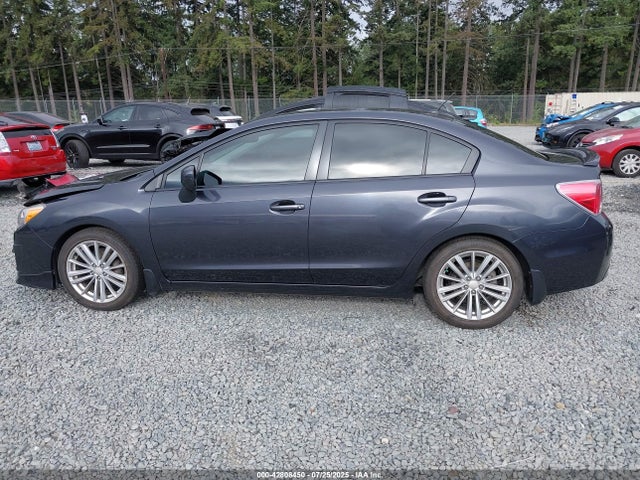 JF1GJAD68EH014159 Subaru 2014