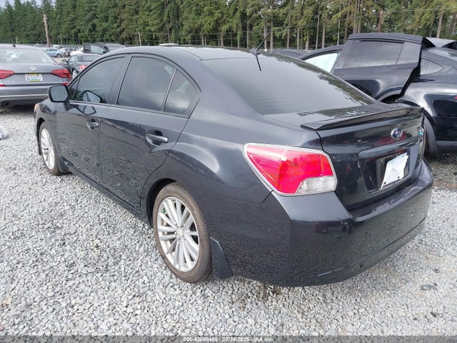 JF1GJAD68EH014159 Subaru 2014