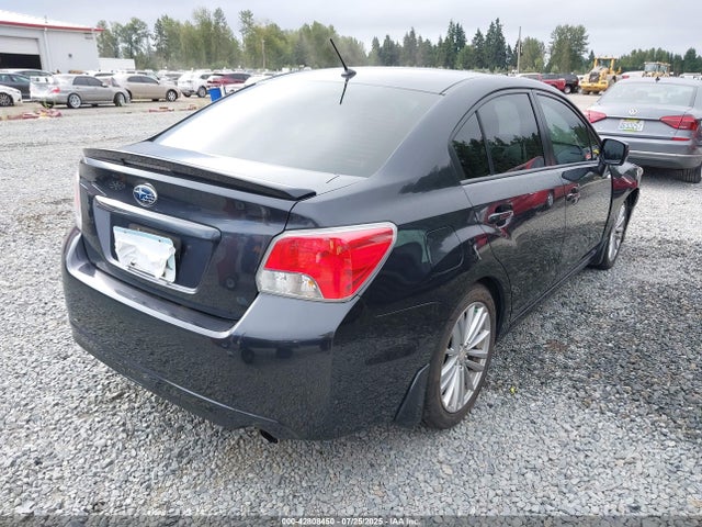 JF1GJAD68EH014159 Subaru 2014