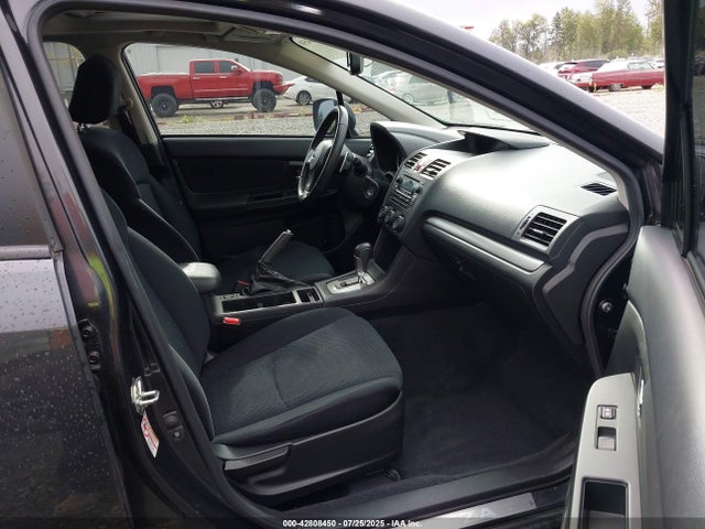 JF1GJAD68EH014159 Subaru 2014