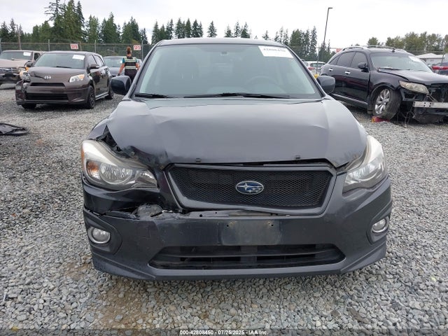 JF1GJAD68EH014159 Subaru 2014