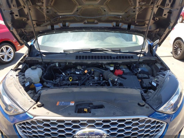2FMPK4G94PBA12869 Ford gtdi