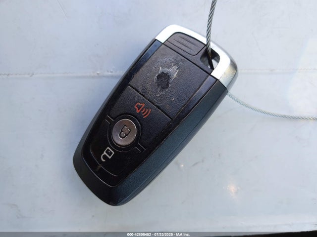 2FMPK4G94PBA12869 Ford gtdi