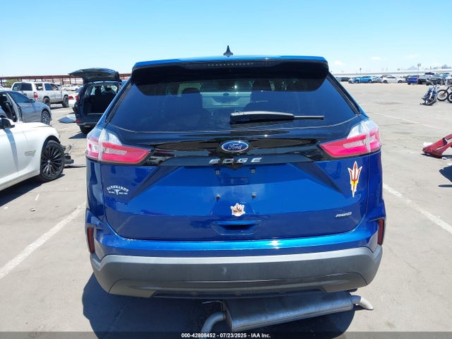 2FMPK4G94PBA12869 Ford gtdi