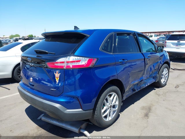 2FMPK4G94PBA12869 Ford gtdi