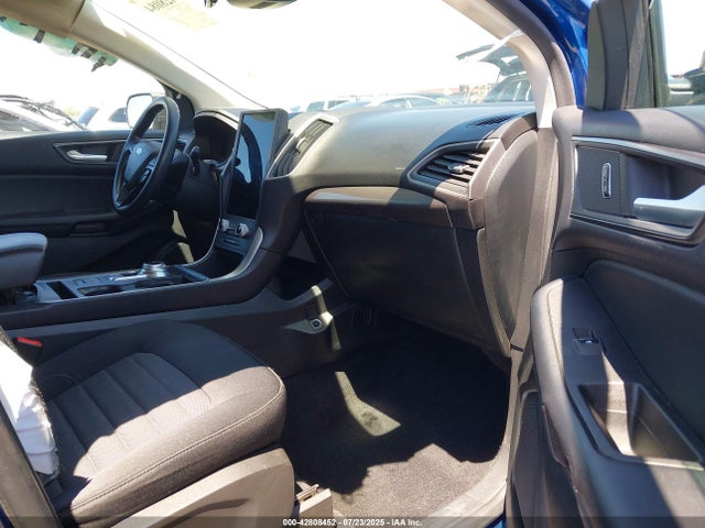 2FMPK4G94PBA12869 Ford gtdi