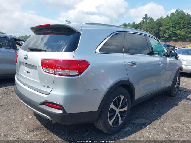 5XYPHDA59GG158267 KIA dohc gdi lambda ii