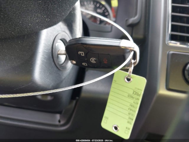 Ford 2.7l-4v 2018 1FTEW1EP5JKF28266 Image 11