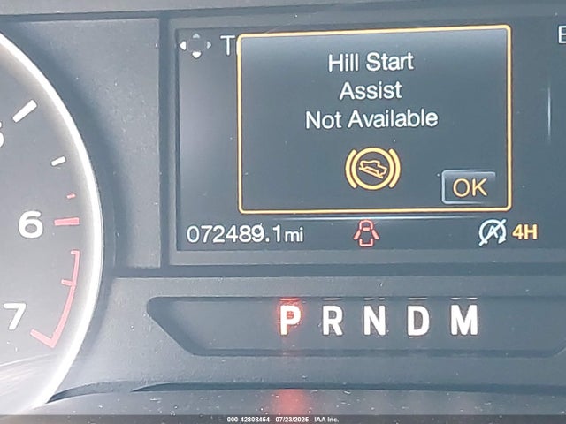 Ford 2.7l-4v 2018 1FTEW1EP5JKF28266 Image 15