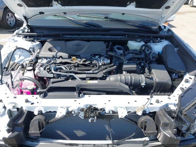 Toyota a25a-fxs 2025 4T1DAACKXSU596565 Image 10
