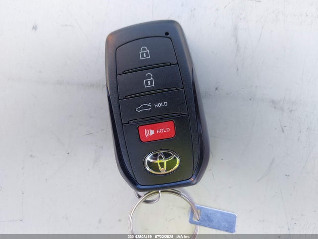 Toyota a25a-fxs 2025 4T1DAACKXSU596565 Image 11