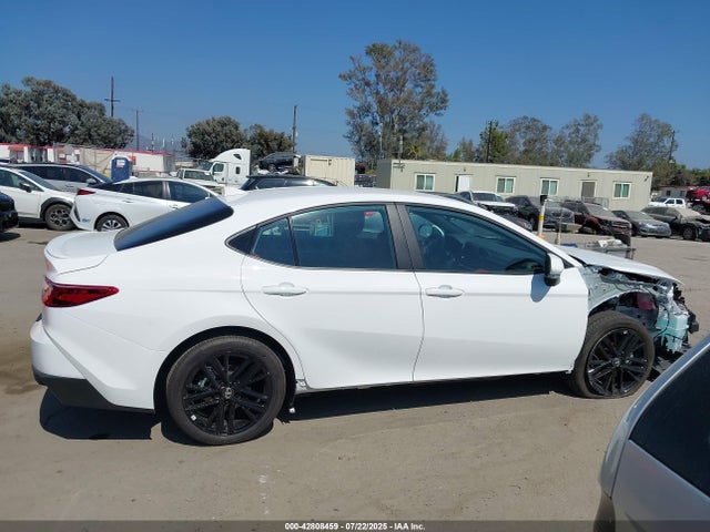 Toyota a25a-fxs 2025 4T1DAACKXSU596565 Image 14