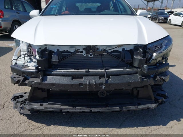 Toyota a25a-fxs 2025 4T1DAACKXSU596565 Image 6