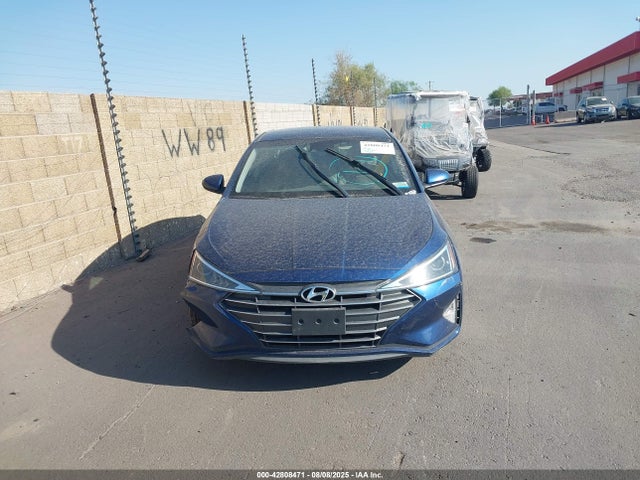 5NPD84LF3LH579042 Hyundai mpi nu