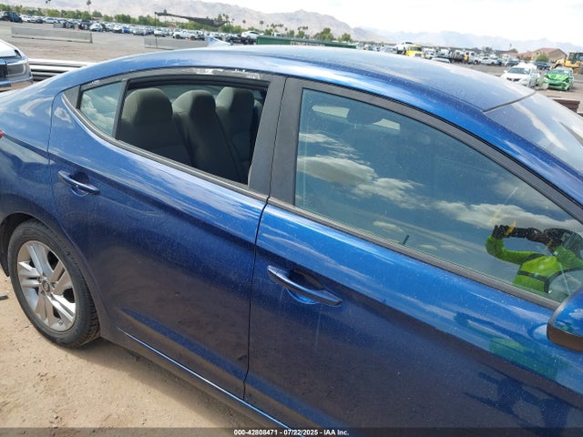 5NPD84LF3LH579042 Hyundai mpi nu