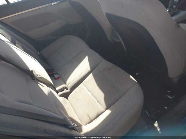 5NPD84LF3LH579042 Hyundai mpi nu