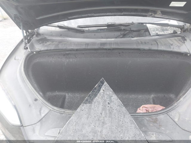 2022 TESLA MODEL X 7SAXCBE67NF355516 Photo 9