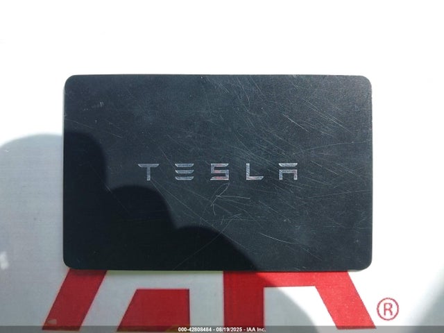 2022 TESLA MODEL X 7SAXCBE67NF355516 Photo 10