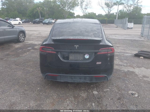 Tesla MODEL X 2022 7SAXCBE67NF355516 Image 15