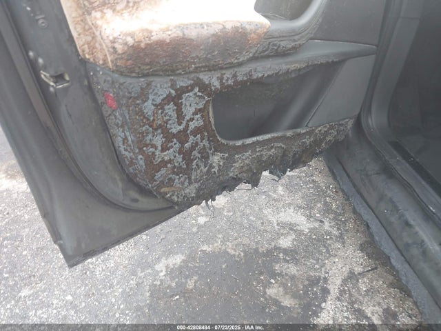 2022 TESLA MODEL X 7SAXCBE67NF355516 Photo 5