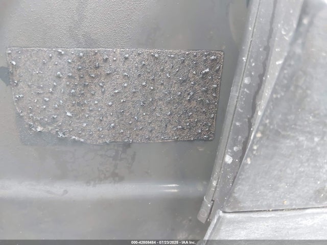 2022 TESLA MODEL X 7SAXCBE67NF355516 Photo 8