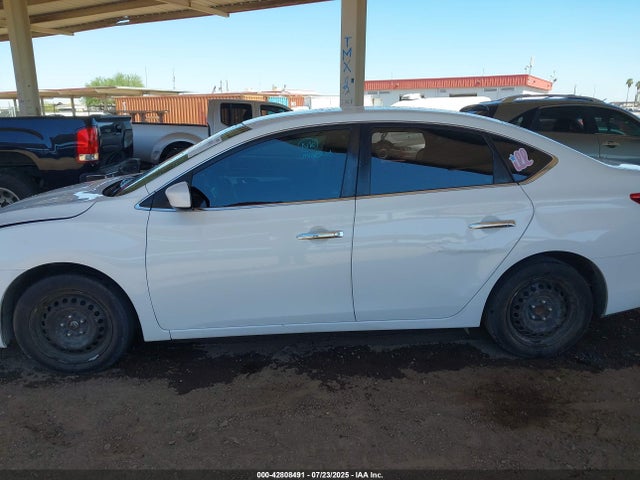 3N1AB7AP4KY211815 Nissan 2019