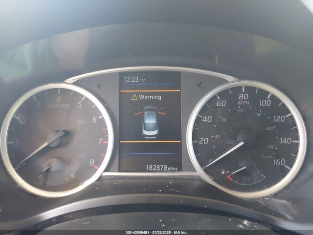 3N1AB7AP4KY211815 Nissan 2019