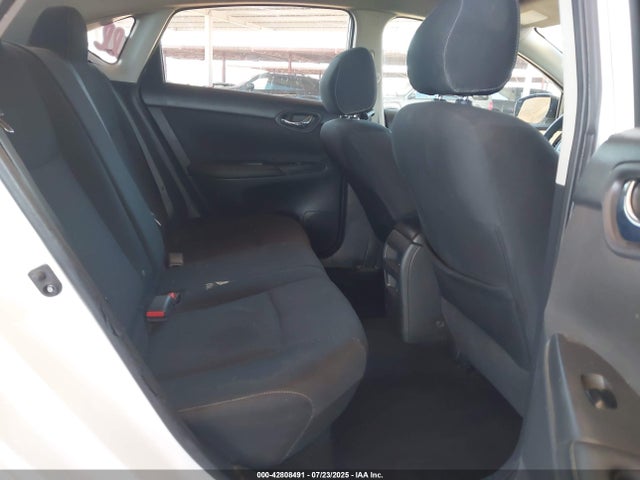 3N1AB7AP4KY211815 Nissan 2019