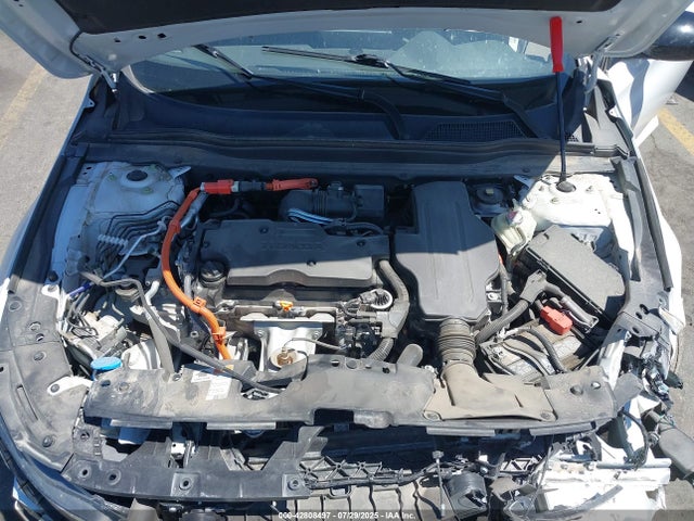 1HGCV3F28NA025384 Honda lfb2