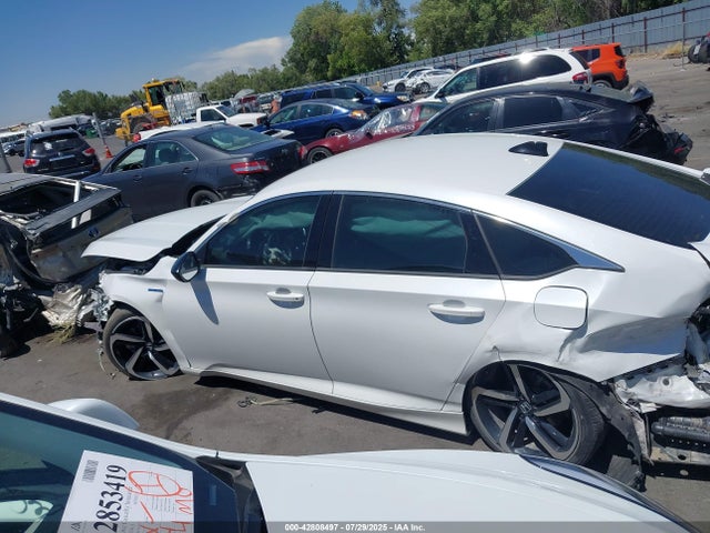 1HGCV3F28NA025384 Honda lfb2