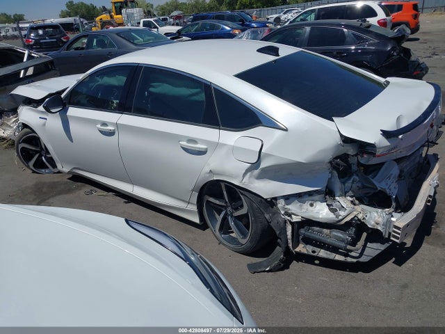 1HGCV3F28NA025384 Honda lfb2