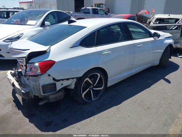 1HGCV3F28NA025384 Honda lfb2