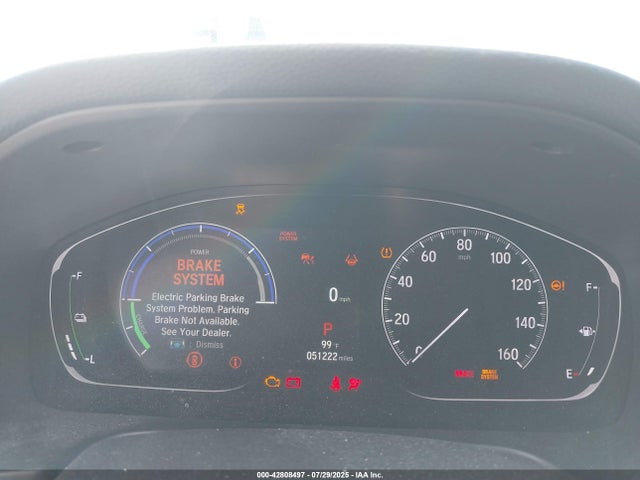 1HGCV3F28NA025384 Honda lfb2